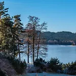 Riviera 500-15 Lipno