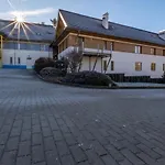 Riviera 500-15 Lipno Lipno nad Vltavou