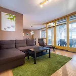 Riviera 500-15 Lipno Apartment