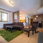 Apartment Riviera 500-15 Lipno *