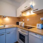 Apartment Riviera 500-15 Lipno *
