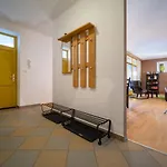 Riviera 500-15 Lipno Apartment