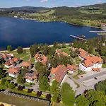 Riviera 500-15 Lipno * Lipno nad Vltavou