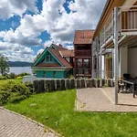 Apartment Riviera 500-15 Lipno Lipno nad Vltavou