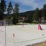 Riviera 500-15 Lipno Apartment