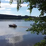 Riviera 500-15 Lipno * Lipno nad Vltavou