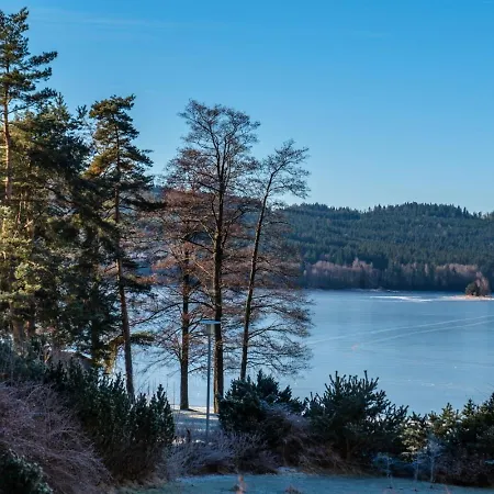 Riviera 500-15 Lipno