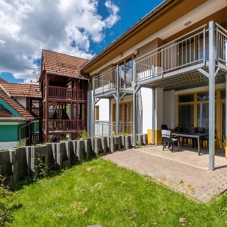 Riviera 500-15 Lipno Apartment Lipno nad Vltavou