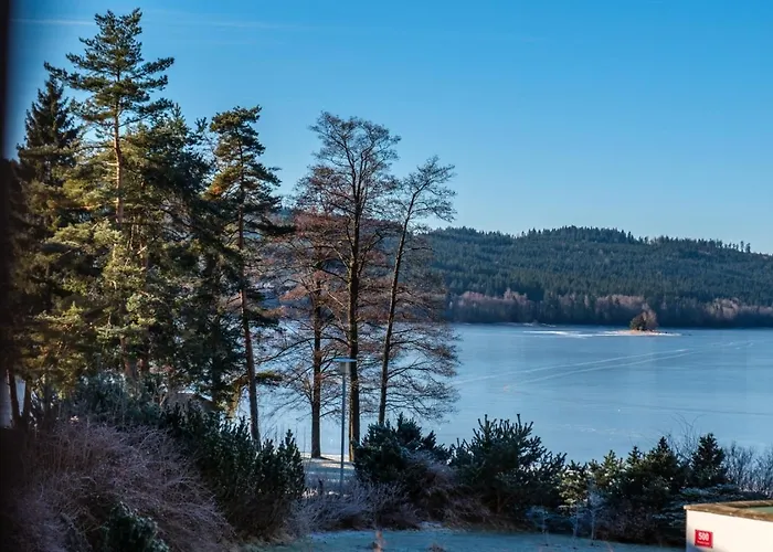 Riviera 500-15 Lipno