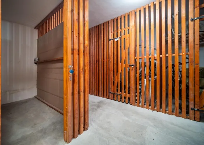 Riviera 500-15 Lipno Apartment Lipno nad Vltavou