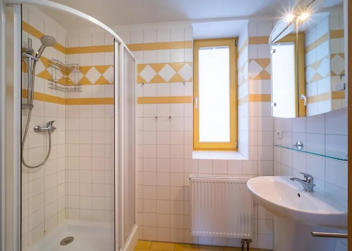 Riviera 500-15 Lipno Apartment