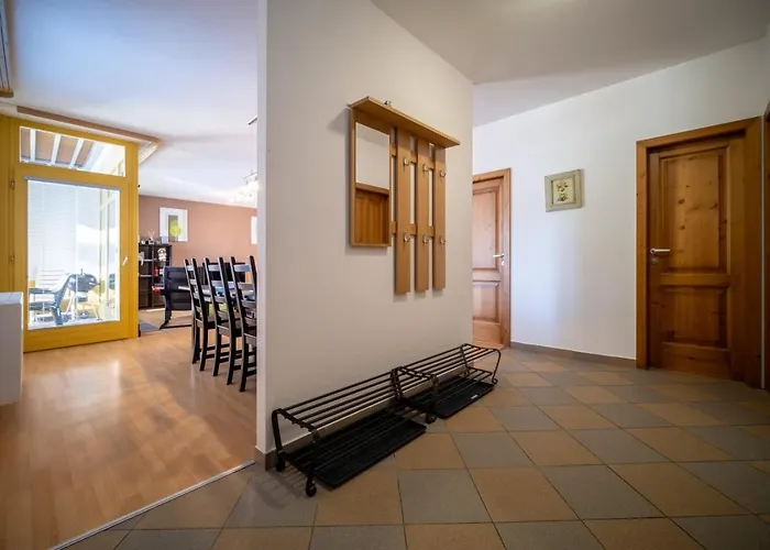 Riviera 500-15 Lipno Apartment Lipno nad Vltavou
