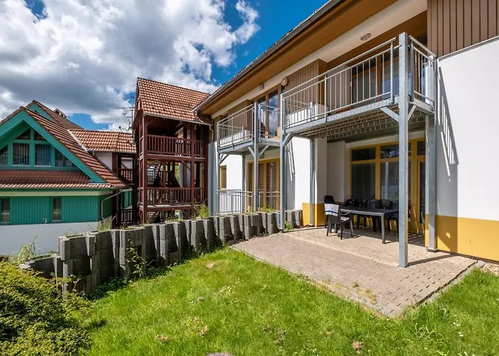 Riviera 500-15 Lipno Apartment Lipno nad Vltavou